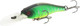 Воблер Yoshi Onyx Frisky Shad-47 F-DR 351 / 75164 — фото 2