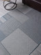 Миниатюра изображения товара Циновка Merinos Kair S139-OVAL-BLUE (1.2x1.7)