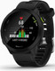Миниатюра изображения товара Умные часы Garmin Forerunner 55 / 010-02562-14 (черный)