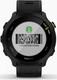 Миниатюра изображения товара Умные часы Garmin Forerunner 55 / 010-02562-14 (черный)