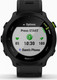 Миниатюра изображения товара Умные часы Garmin Forerunner 55 / 010-02562-14 (черный)