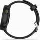 Миниатюра изображения товара Умные часы Garmin Forerunner 55 / 010-02562-14 (черный)