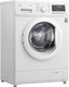 Миниатюра изображения товара Стирально-сушильная машина LG F1296CDS0X
