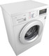 Миниатюра изображения товара Стирально-сушильная машина LG F1296CDS0X