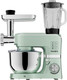 Миниатюра изображения товара Кухонный комбайн RAGEX R115-301 (мятно-зеленый)
