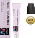 Гель-краска для волос Epica Professional Colorsolution 6.11 (100мл, темно-русый интенсивно-пепельный) — фото 3
