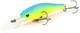 Воблер Yoshi Onyx Frisky Shad-38 F-MR 334 / 75182 — фото 4
