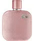 Миниатюра изображения товара Парфюмерная вода Lacoste L.12.12 Silver Rose (100мл)