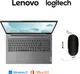 Миниатюра изображения товара Ноутбук Lenovo IdeaPad 3 15IAU7 Win 11 82RKWLYBWO+MS Office 2019 Pro Plus+Мышь