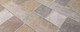 Миниатюра изображения товара Плитка Beryoza Ceramica Камерун коричневый (300x600)
