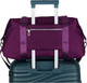 Миниатюра изображения товара Сумка дорожная Peterson PTN 25531 (пурпурный)