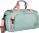 Миниатюра изображения товара Сумка дорожная Peterson PTN 24427 (зеленый/розовый)