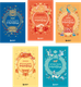 Миниатюра изображения товара Набор художественных книг Бомбора Мифы Востока (9785042392719)