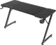 Миниатюра изображения товара Геймерский стол Zone 51 Trine 140 / Z51-T4N-BK (черный)