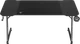 Миниатюра изображения товара Геймерский стол Zone 51 Trine 140 / Z51-T4N-BK (черный)
