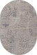 Ковер Merinos Liman F168-OVAL-CREAM-GRAY (2.8x3.8) — фото 6