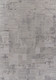 Миниатюра изображения товара Ковер Merinos Liman F168-STAN-CREAM-GRAY (2x4)