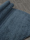 Ковер Merinos Makao S600-OVAL-F.BLUE (1.5x2.3) — фото 6