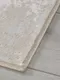 Миниатюра изображения товара Ковер Merinos Monblan F559-STAN-CREAM (2.5x4)