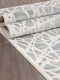 Ковер Merinos Miranda D967-STAN-BLUE-CREAM (2x4) — фото 5