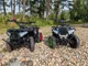 Миниатюра изображения товара Квадроцикл StorM Маугли 50 Max (зеленый)