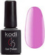 Миниатюра изображения товара Гель-лак для ногтей Kodi № 110 LC Розовая орхидея, эмаль (8мл)