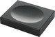 Миниатюра изображения товара Мыльница Gipfel Marble Nero 43432