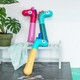 Миниатюра изображения товара Надувная игрушка для плавания Quut Noodle Horse / 173441 (вишневый красный)