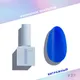 Миниатюра изображения товара Топ для гель-лака I am без липкого слоя тон 27 Blue Glass (9мл)