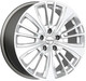 Литой диск SKAD KL-1060 Changan 18x7.5" 5x110мм DIA 63.35мм ET 46мм Селена — фото 2