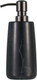Миниатюра изображения товара Дозатор для жидкого мыла Gipfel Marble Nero 43429