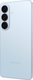Миниатюра изображения товара Смартфон Samsung Galaxy S26 12GB/512GB (голубой)