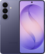 Миниатюра изображения товара Смартфон Samsung Galaxy S26 12GB/512GB (фиолетовый)