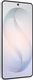 Миниатюра изображения товара Смартфон Samsung Galaxy S26 12GB/256GB (белый)