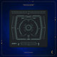 Миниатюра изображения товара Коврик для мыши Lunacy SD Mission L / SDMSL