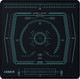 Миниатюра изображения товара Коврик для мыши Lunacy SD Mission L / SDMSL