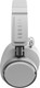 Миниатюра изображения товара Наушники Lunacy Louder LLHP02W (белый)
