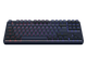 Миниатюра изображения товара Клавиатура Red Square Alumix TKL Dark Matter g3ms Sapphire RSQ-20047 (черный)