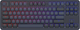 Миниатюра изображения товара Клавиатура Red Square Alumix TKL Dark Matter g3ms Sapphire RSQ-20047 (черный)
