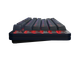Миниатюра изображения товара Клавиатура Red Square Alumix TKL Dark Matter g3ms Sapphire RSQ-20047 (черный)