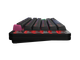Миниатюра изображения товара Клавиатура Red Square Alumix TKL Simple g3ms Amber RSQ-20049 (черный)