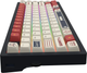 Миниатюра изображения товара Клавиатура Дарк Проджект KD83A g3ms Onyx V2 / DP-KD-83A-110100-GOX (красный/белый)