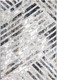 Ковер Safyun Mariel MR398-GREY-NAVY (1.6x2.3) — фото 4