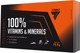 Витаминно-минеральный комплекс Trec Nutrition 100% Vitamins&Minerals (120 капсул) — фото 4
