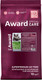 Миниатюра изображения товара Сухой корм для кошек Award Special Care Weight Control (10кг)