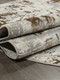 Ковер Merinos Palermo F284-OVAL-BEIGE-GREEN (1.6x2.3) — фото 6