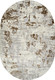 Ковер Merinos Palermo F284-OVAL-BEIGE-GREEN (2.4x3.4) — фото 5