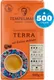 Миниатюра изображения товара Кофе молотый Tempelmann Terra (500г, с шоппером)