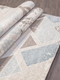 Ковер Merinos Naturel D979-STAN-BEIGE-BLUE (1.5x3) — фото 6