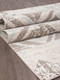 Миниатюра изображения товара Ковер Merinos Naturel D979-STAN-BEIGE-BLUE (3x5)
